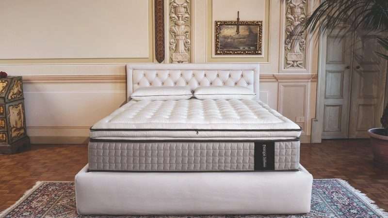 L’Importanza di un Buon Materasso per un Sonno di Qualità