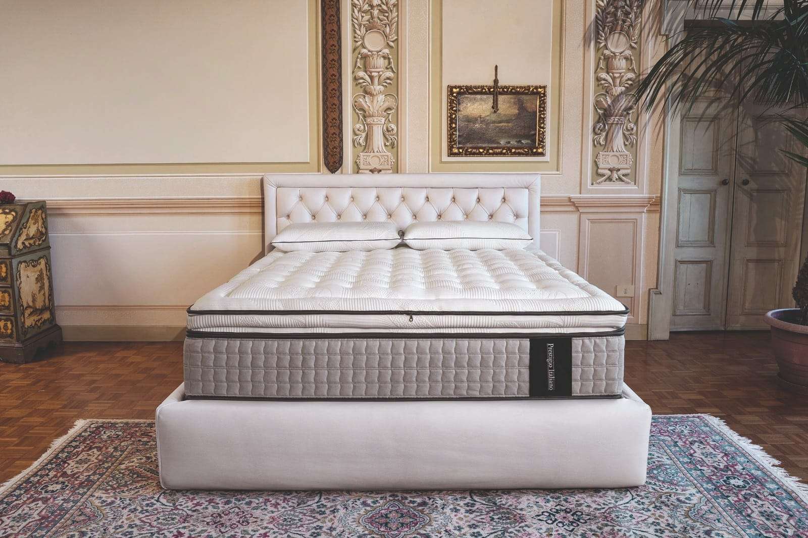 L’Importanza di un Buon Materasso per un Sonno di Qualità