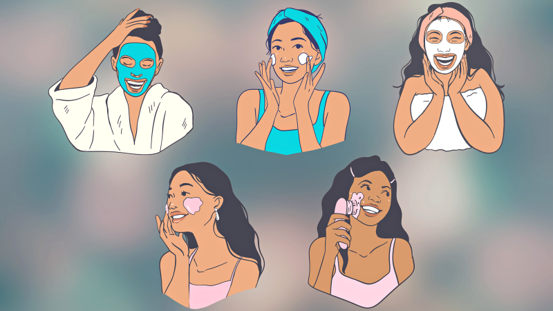 Routine Skincare: qual è l’ordine corretto da seguire?