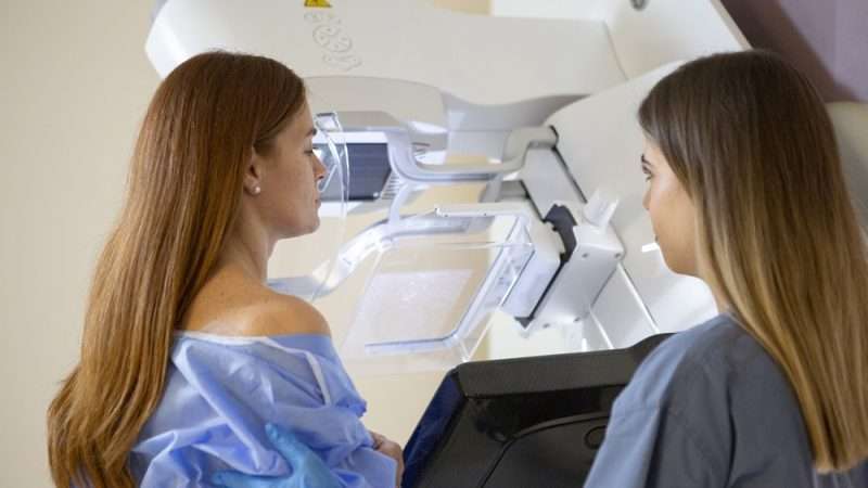 Tumore al seno: GVM Care & Research accende i riflettori sulla prevenzione con percorsi dedicati