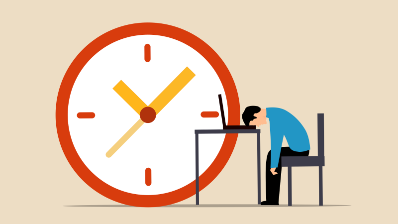 Procrastinare: un comportamento che può risultare dannoso