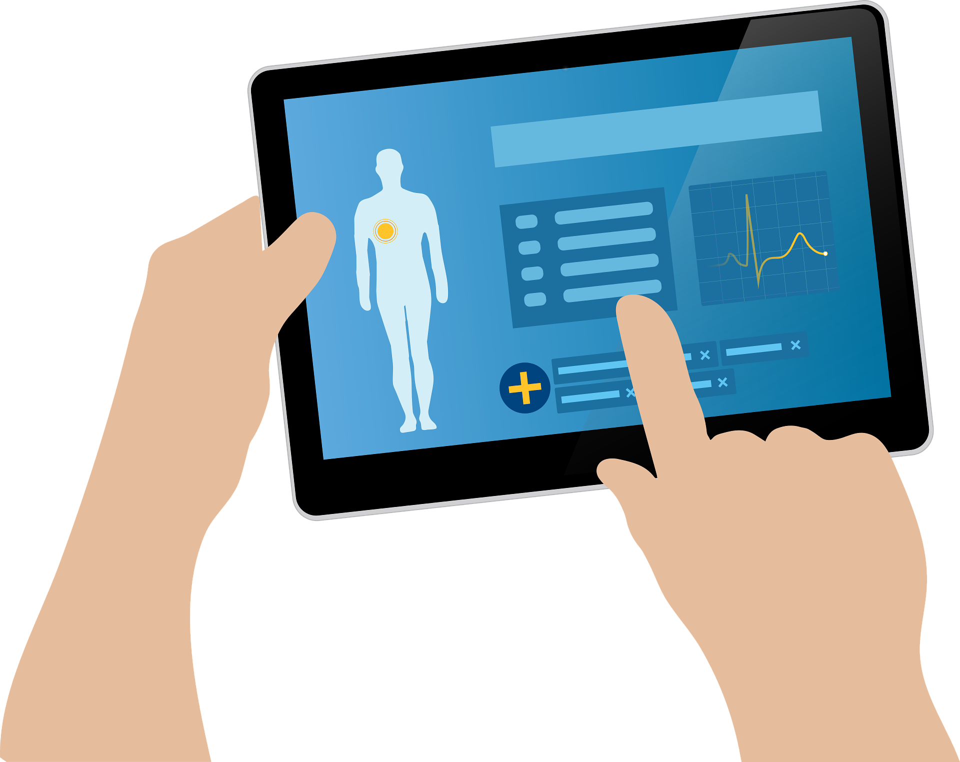 Intelligenza artificiale: applicazioni nel benessere