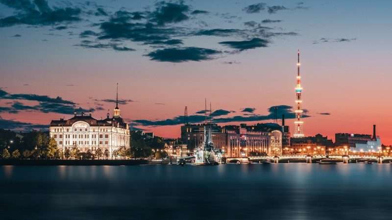 I luoghi del lusso da visitare nel mondo