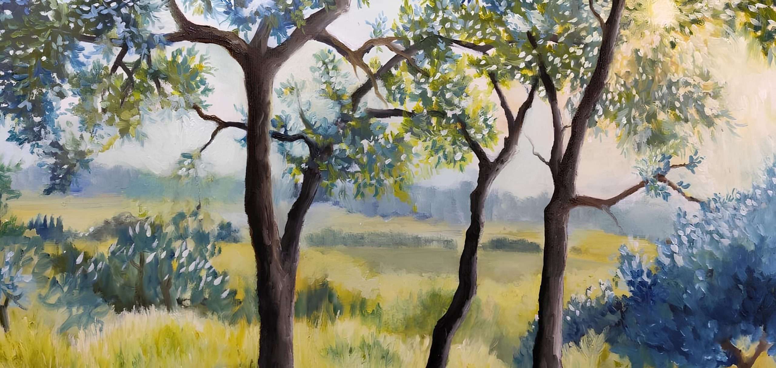 Simona Trentini presenta “I Paesaggi del Cuore” a Corciano