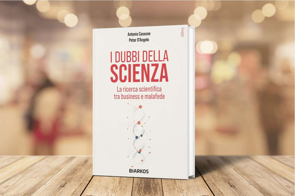 “I dubbi della scienza”: un viaggio tra crisi e conflitti d’interesse