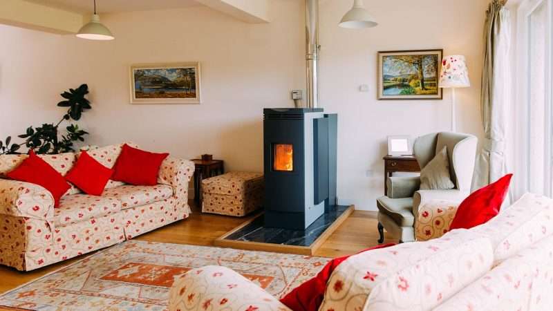 Pellet o Legna – le informazioni più importanti relative alle canne fumarie