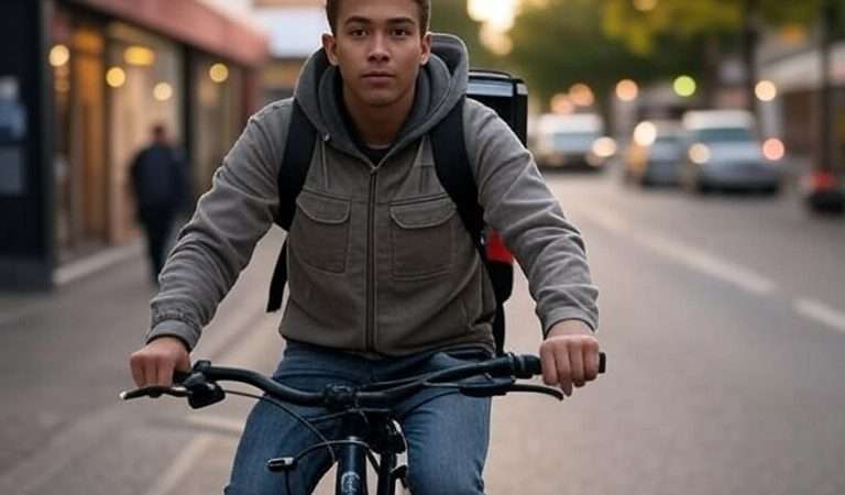 UGL Rider:  l’emergenza caldo impone fornitura di DPI estivi