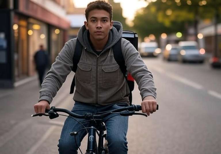 UGL Rider:  l’emergenza caldo impone fornitura di DPI estivi