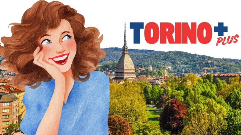 Torino+ è online (si legge TorinoPlus): il Piemonte che riparte trova una nuova voce