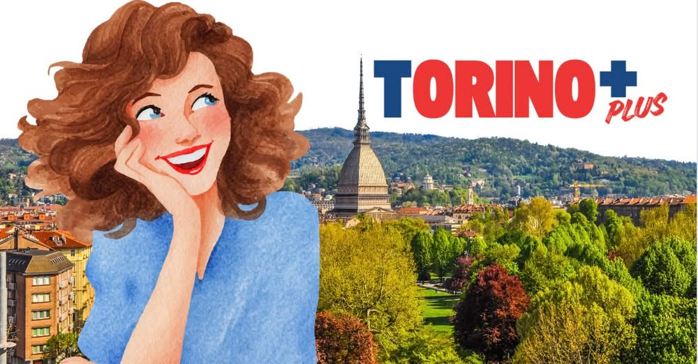 Torino+ è online (si legge TorinoPlus): il Piemonte che riparte trova una nuova voce