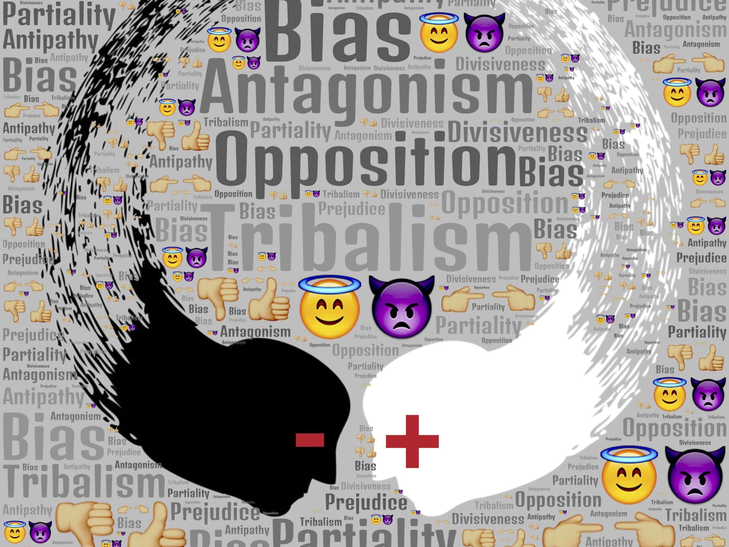 Perché il mondo polarizzato ci allontana dalla realtà (e da noi stessi)?