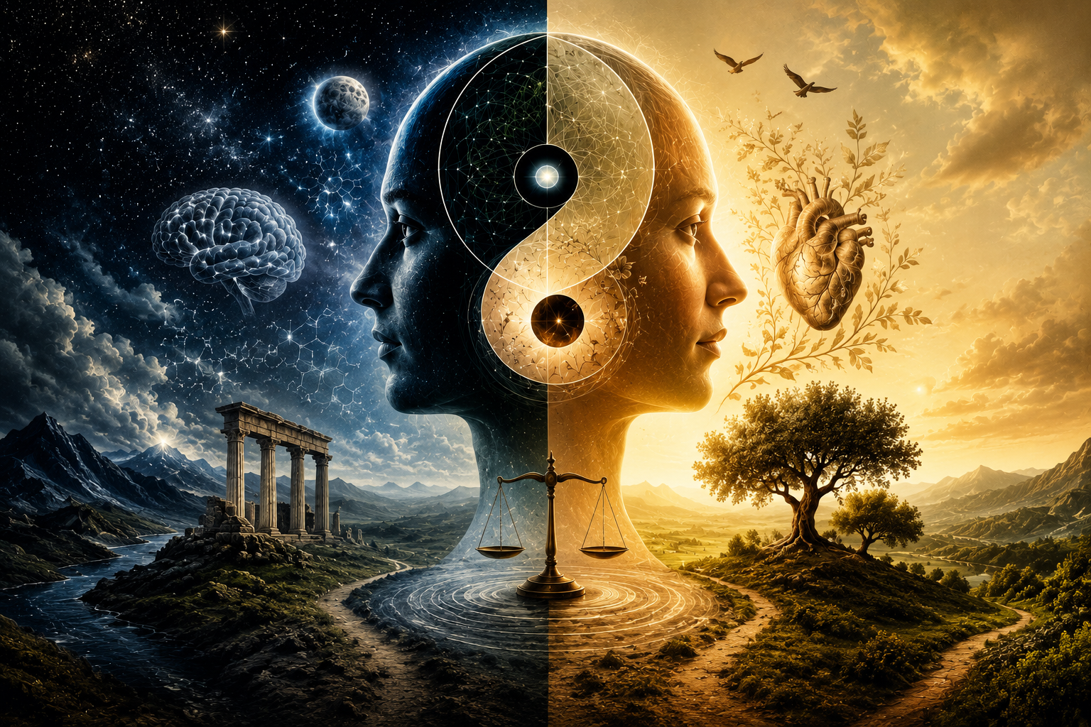 Scienza e religione: un dialogo oltre il mito dello scontro permanente