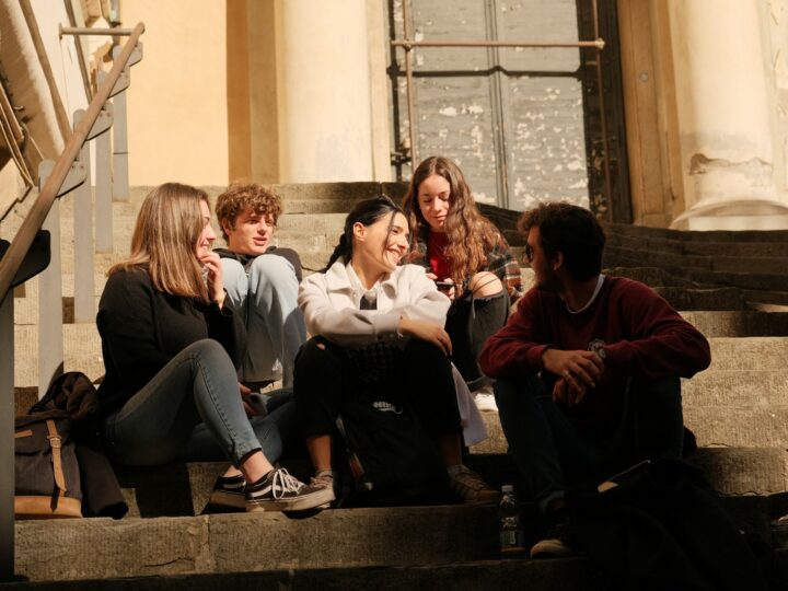 Gaming e non solo: quando divertirsi aiuta a socializzare