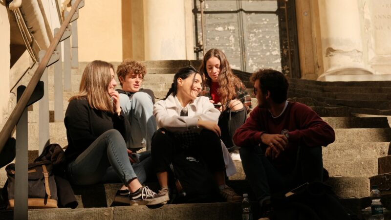 Gaming e non solo: quando divertirsi aiuta a socializzare