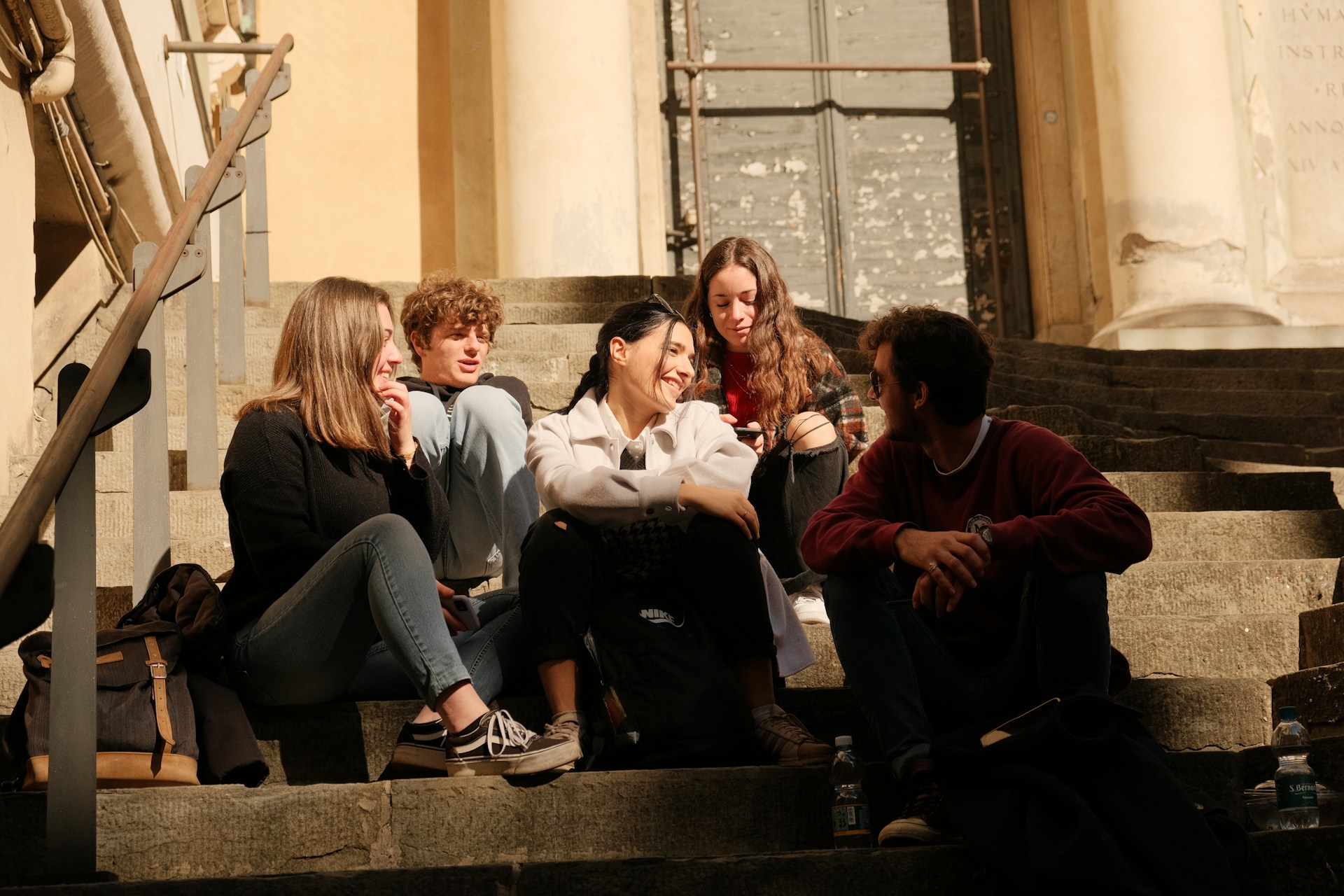 Gaming e non solo: quando divertirsi aiuta a socializzare